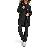 Levi's womens Lightweight Tech Fishtail Parka