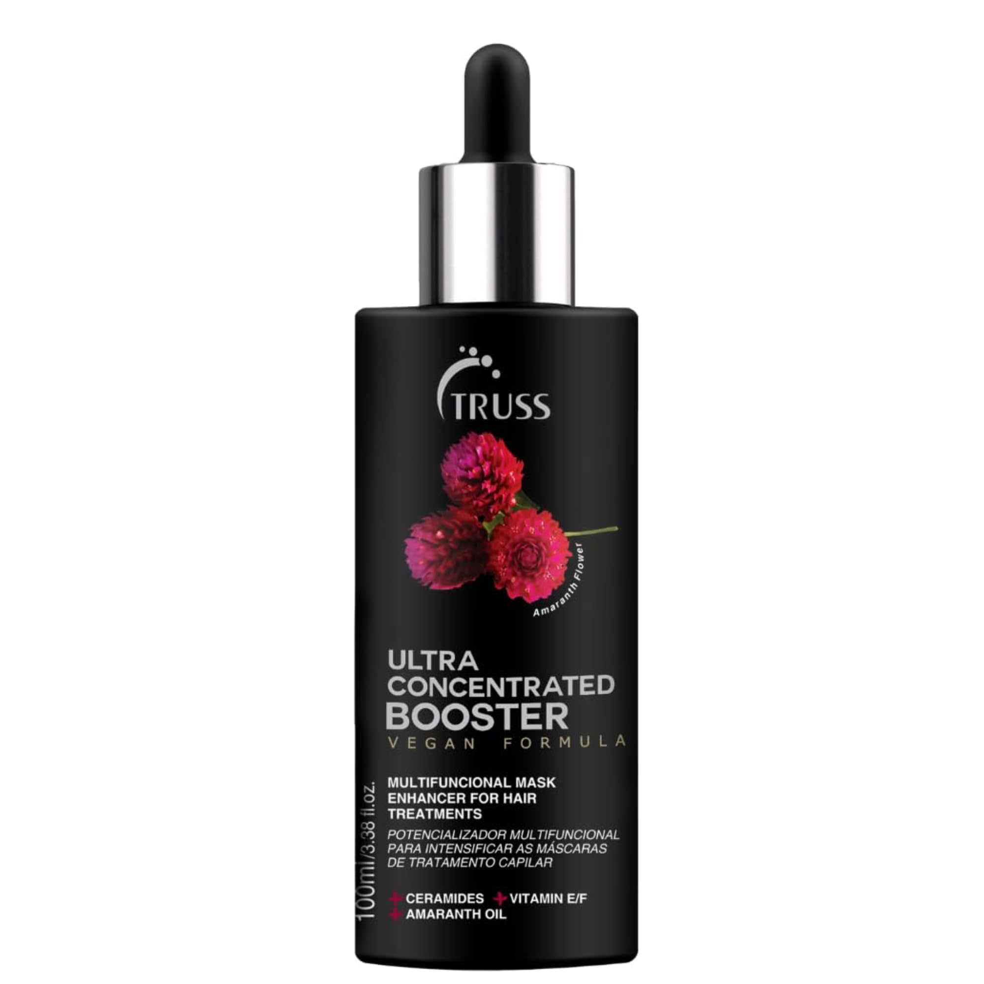 Truss Ultra Concentrated Hair Mask Booster Treatment