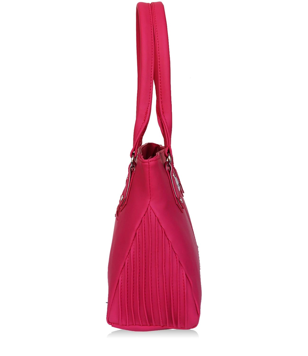 fantosy pink women shoulder bag (fnb-736) (pink)