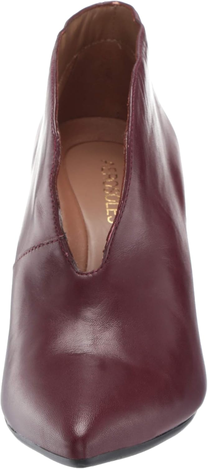 aerosoles idealist booties