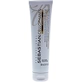 Cellophanes Brillo de Color Castaño Caramelo