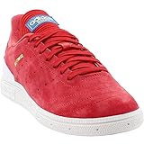 adidas Busenitz RX Shoes - Scarlet/FTWR