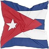 PMAIHNAS Women's Fashion Silk Scarf Square Satin Headscarf Neck Scarf Head Hair Wraps