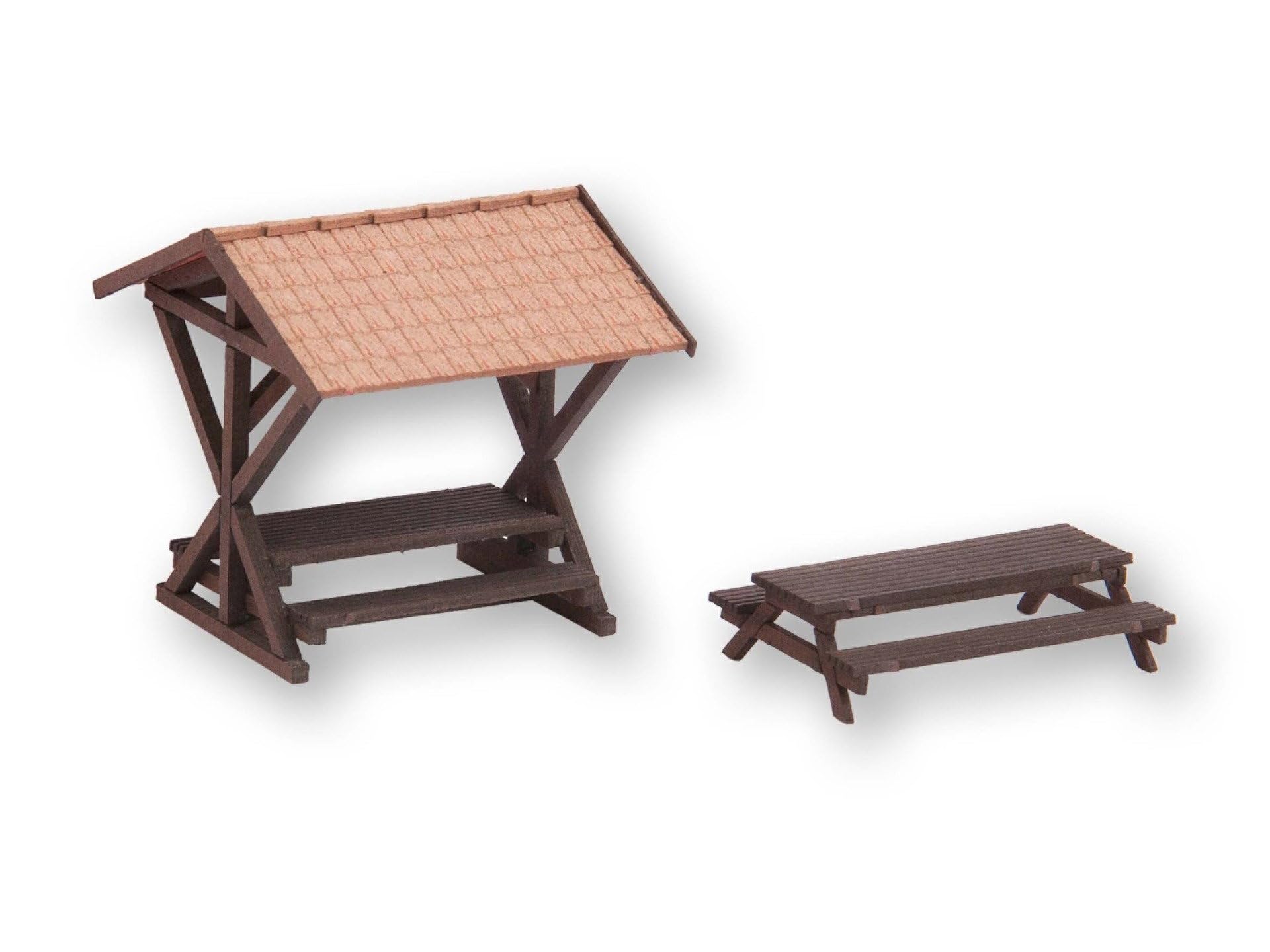 Noch 14474 Resting Place, Coloured