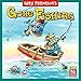 Gone Fishing by Gary Patterson 2017 Wall Calendar