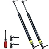 LAWNEAGLE 2 Pack Rear Hatch Lift Supports Gas