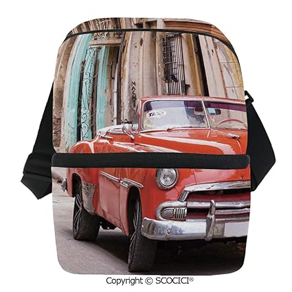  Scocici Thermal Insulation Bag Classical