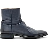 John Varvatos mens Morrison Sharpei Boot
