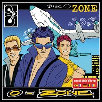 Crede Ma By O Zone On Amazon Music Amazon Com