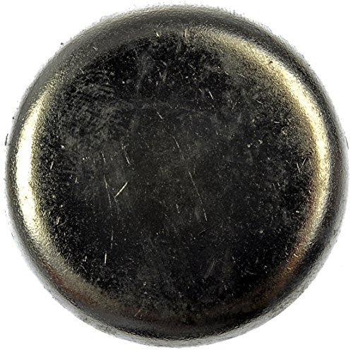 Dorman 555-104 Steel Cup Expansion Plug - 34.3mm, (Pack of 10)