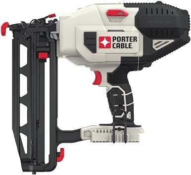 PORTER-CABLE PCC792B Finish Nailers product image 2