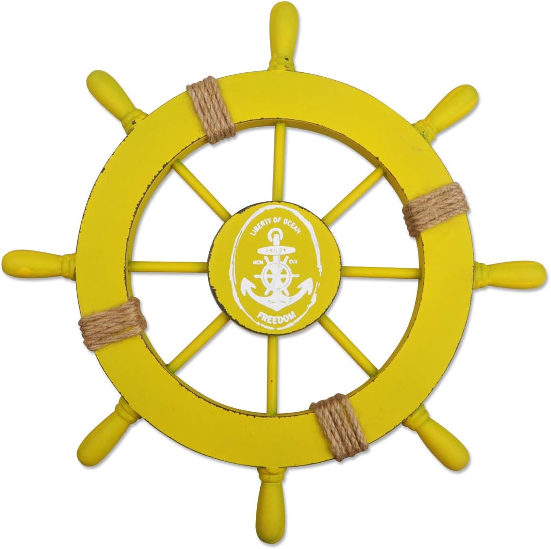 Fangoo 28 CM Rueda de Barco