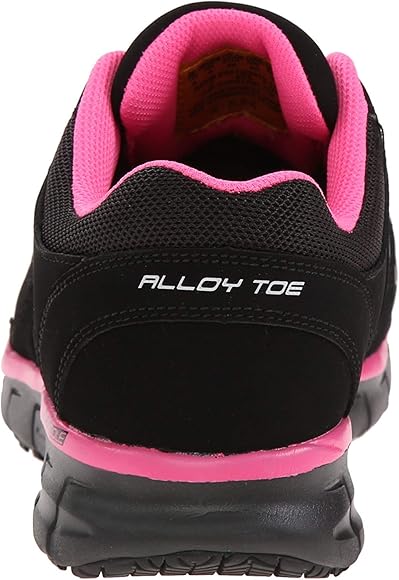 412 alloy toe
