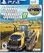 Farming Simulator 17 - PlayStation 4 primary