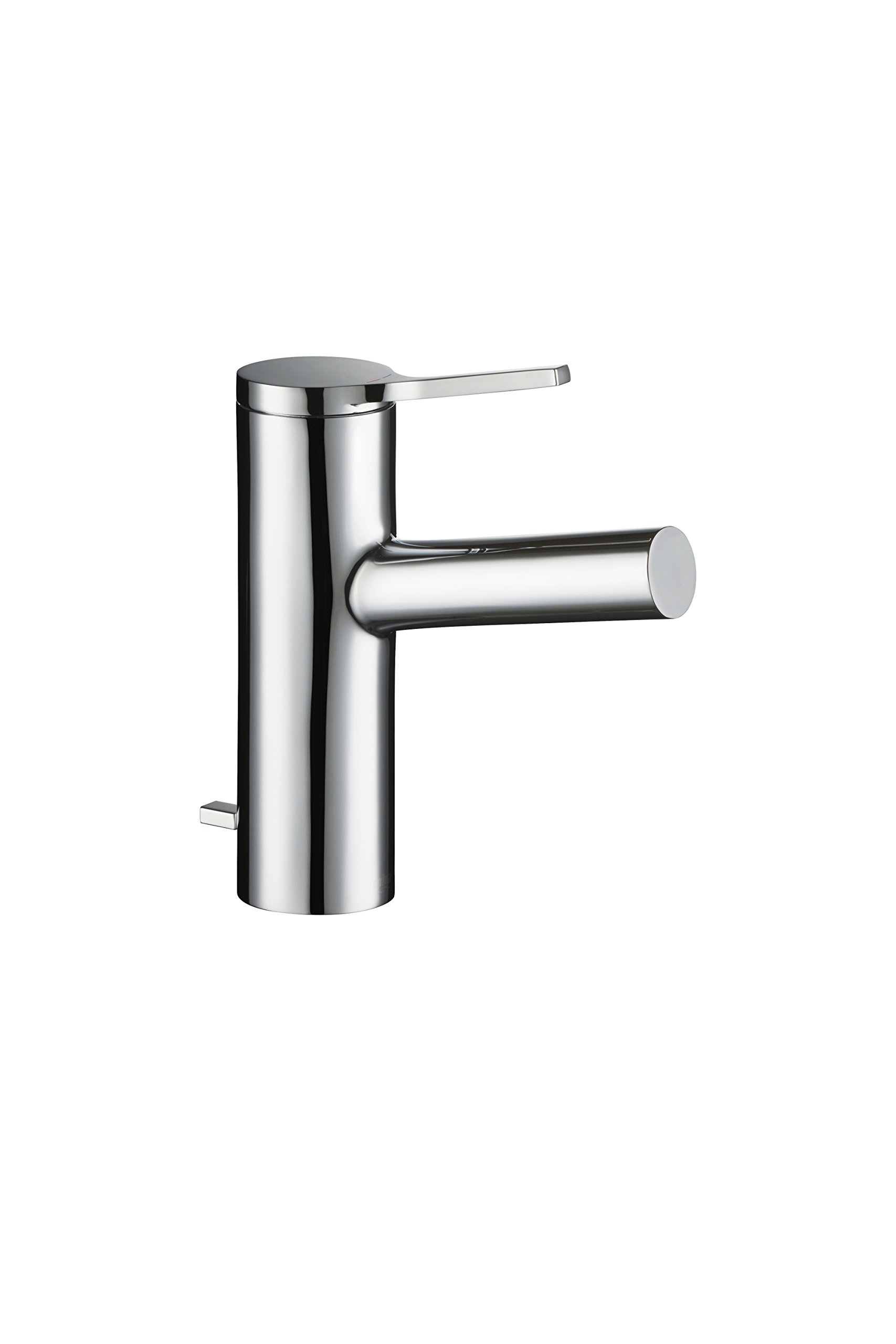 Mira Showers 2.1816.001 Relate Contemporary Monobloc Tap - Chrome