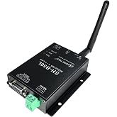DSD TECH Lora Module SH-B50L RS485/232 to Lora Adapter Lorawan Wireless Transceiver