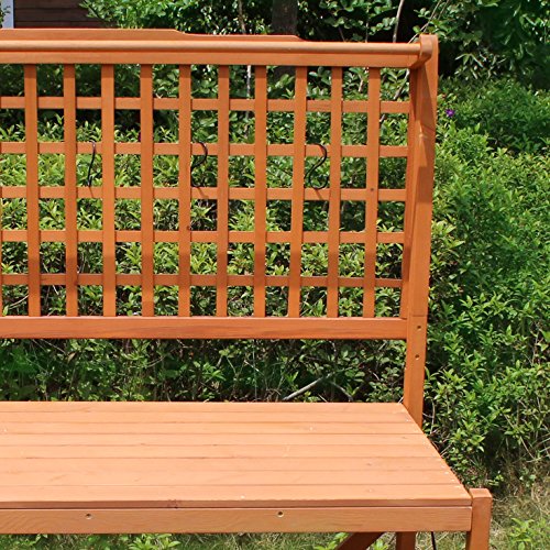 Foldable Potting Bench - Thumbnail 6