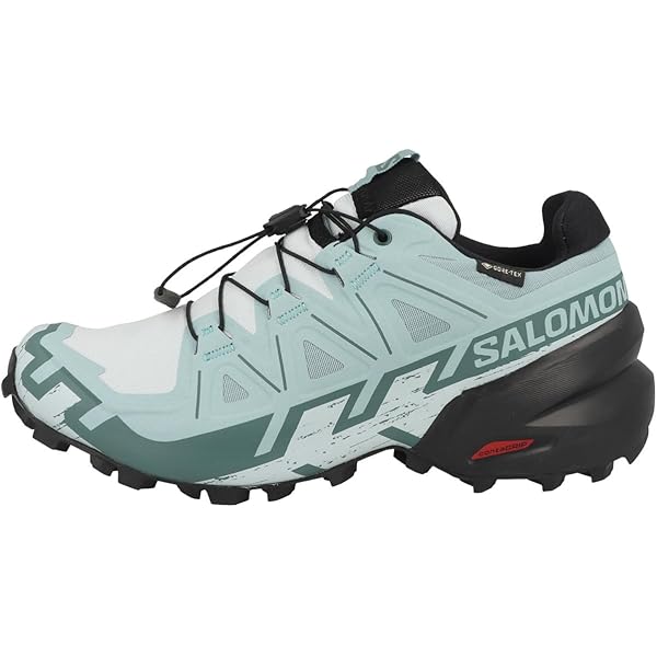 【SALOMON】XT PATHWAY ホワイト/グリーン XT-PATHWAY Unisex Sportstyle Shoes | Salomon