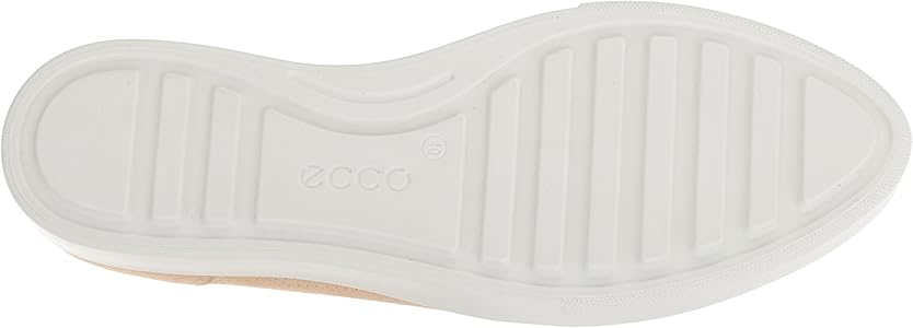 ecco gillian lace up sneaker