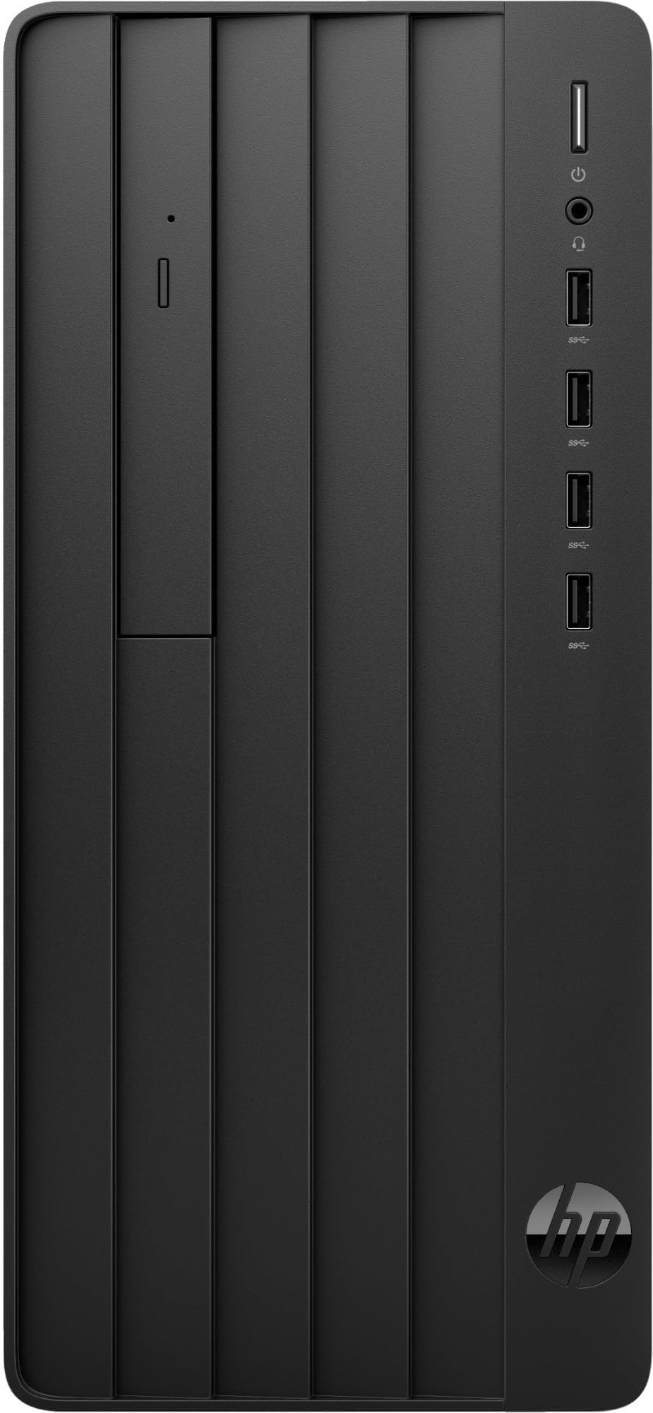 HP Pro 290 G9 Desktop PC Intel i3-12100 8GB RAM 256GB SSD Win 11 Pro