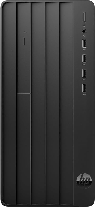 HP Pro 290 G9 Desktop PC Intel i3-12100 8GB RAM 256GB SSD Win 11 Pro