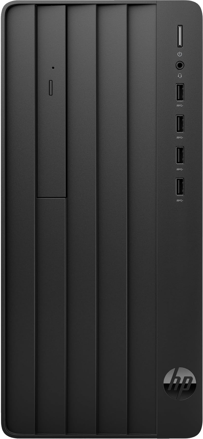 HP Pro 290 G9 Desktop PC Intel i3-12100 8GB RAM 256GB SSD Win 11 Pro