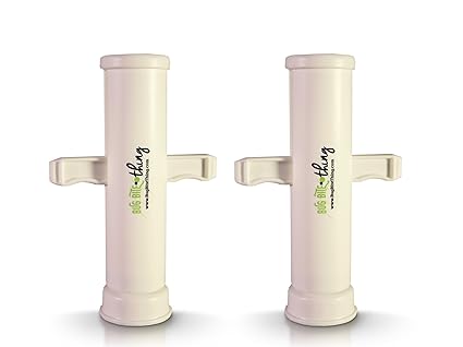 Bug Bite Thing Suction Tool, Poison Remover - Bug Bites and Bee/Wasp Stings, Natural Insect Bite Relief, Chemical Free, 2 Pack
