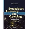 Extragalactic Astronomy and Cosmology: An Introduction