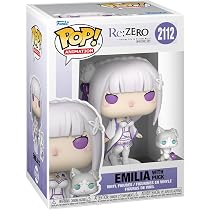 MegaHouse - Re:Zero Starting Life Re Memory Petitrama Box Set