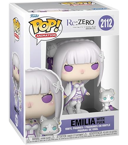 Amazon.com: Megahouse - Re:ZERO - Starting Life in Another World