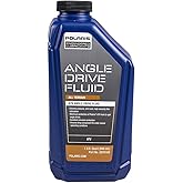 Polaris Angle Drive Differential Fluid, for ORVs, 2876160, 1 Quart