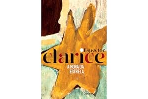 A hora da estrela: Edição comemorativa