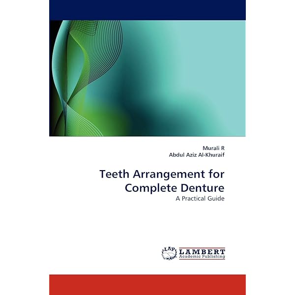 語学+参考書 Mandibular Suction-effective Denture The Professional"": Clinical and Laboratory Technique for Class I/Ii/iii With Aesthetics Mandibular Suction-effective Denture 