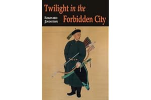 Twilight in the Forbidden City; Illustrated Edition