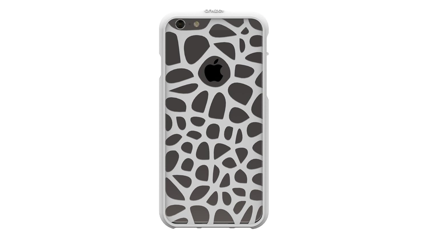 Voronoid 3d Printed Iphone 6 Case Amazon In Electronics