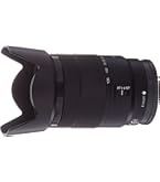 Amazon.com : Sony SELP18105G E PZ 18-105mm F4 G OSS , Black