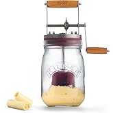 KILNER Butter Churn, 1 EA