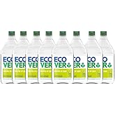 ECOVER Lemon & Aloe Washing Up Liquid, 950 ML