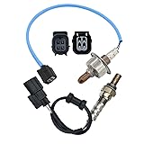 1 Pair Oxygen Sensors Replacement for 2015-2012