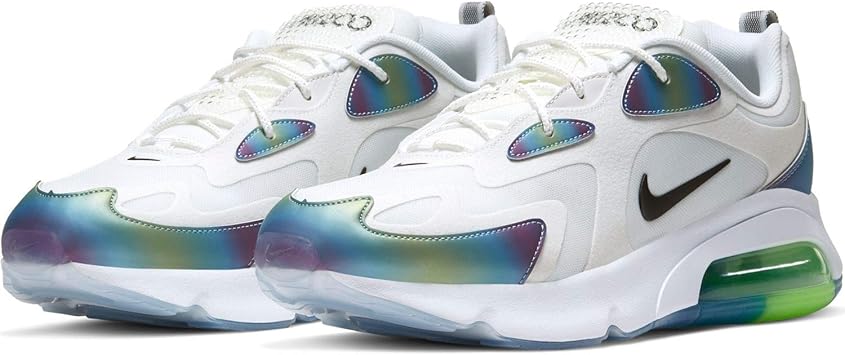 Amazon Co Jp ナイキ Nike エア マックス 0 Airmax 0 サミットホワイト プラチナムティント ホワイト ブラック Ct5062 100 ナイキジャパン正規品 28 5cm スポーツ アウトドア