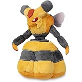 Pokemon Center: Sitting Cuties: Vespiquen Plush # 416 - Generation 4-6 in