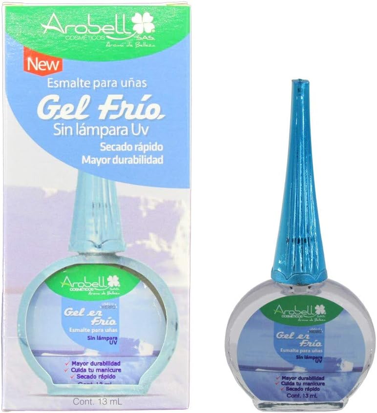Arobell Gel Frio
