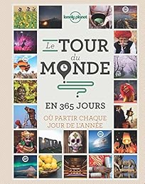 Le  tour du monde en 365 jours