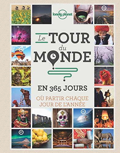 Le  tour du monde en 365 jours