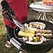 BBQ Grill Gloves, 932℉ Heat Resistant Grilling Gloves, 14