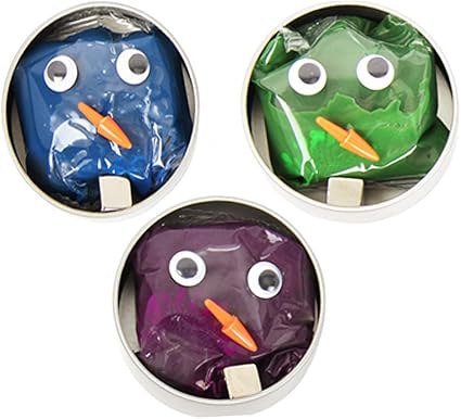 amazon magnetic slime