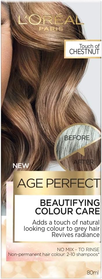age perfect loreal toner
