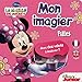 Mon imagier filles by 