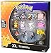 Pokemon T19170D XL 2-Inch Mini Figure 12-Pack (Assorted)