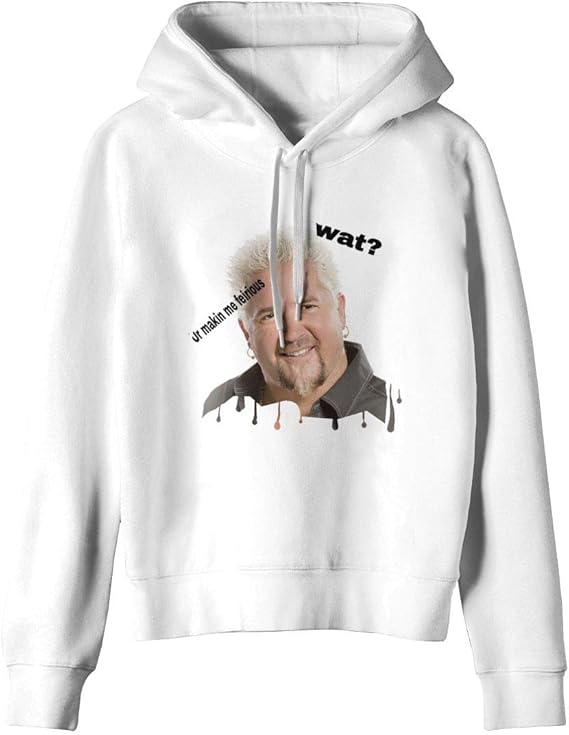 Amazon Co Jp Barret Grace ガイ フィエリ 最新の人気 おしゃれで快適な女性長袖のパーカー White L 服 ファッション小物